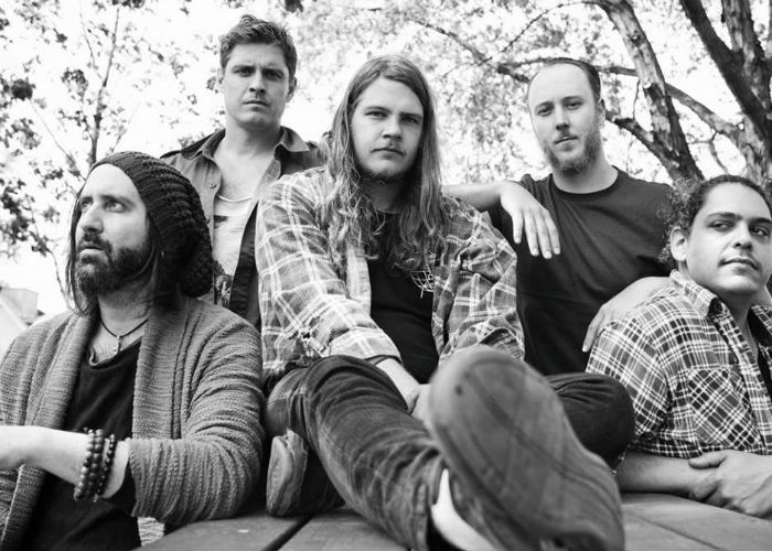 image for artist The Glorious Sons
