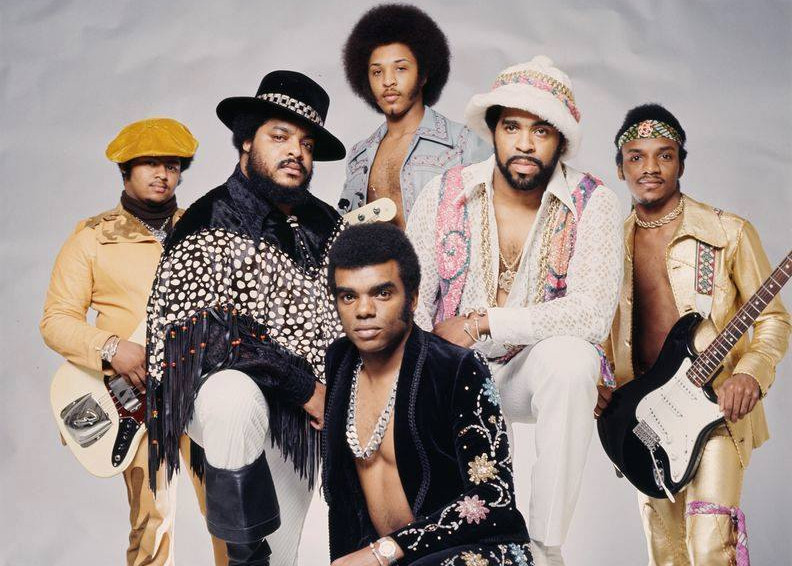 The Isley Brothers Tour Dates, New Music, and More Zumic