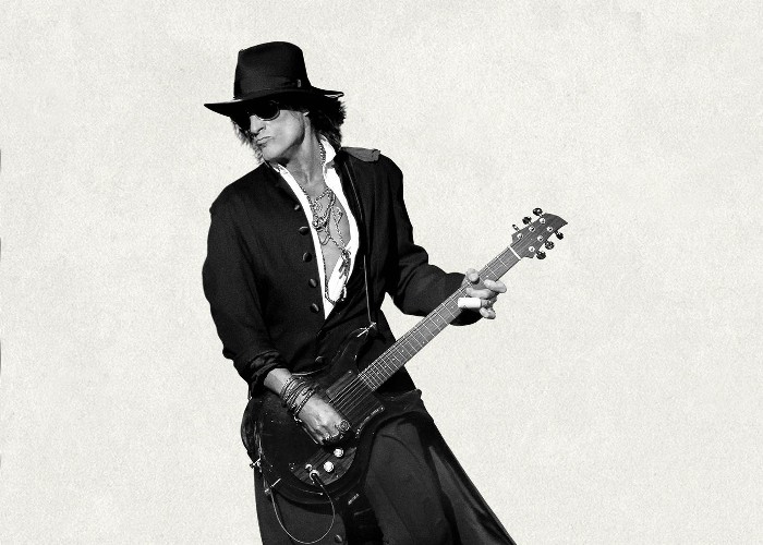 image for artist The Joe Perry Project
