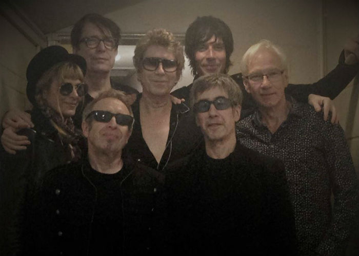 image for artist The Psychedelic Furs