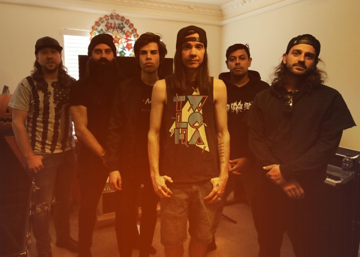 Red Jumpsuit Apparatus Tour Dates, New Music, and More Zumic