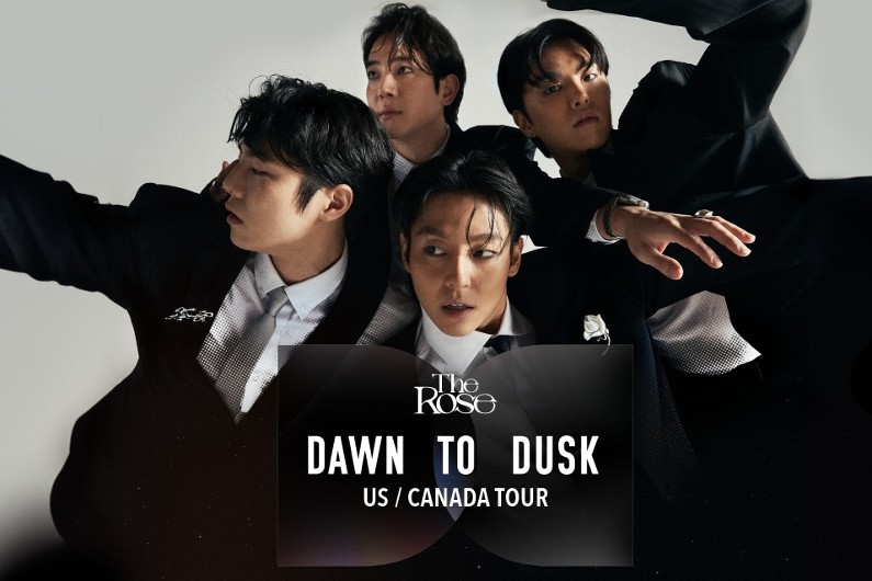 Rise USA Tour Tickets — Restore7