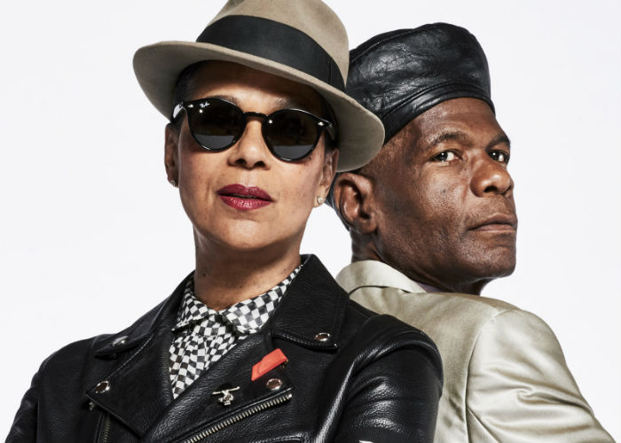 image for artist The Selecter