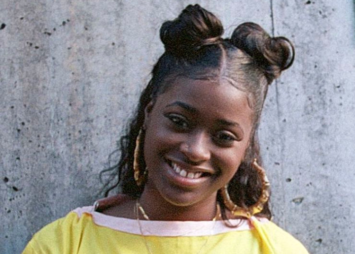 image for artist Tierra Whack