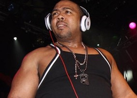 image for artist Timbaland