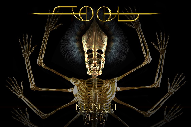 Tool and Elder at American Bank Center on 30 Jan 2024 Ticket Presale