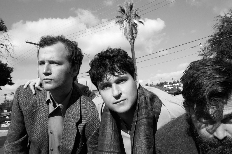 Vampire Weekend and Ra Ra Riot at Starlight Theatre on 22 Jul 2024