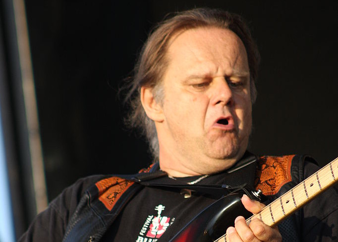 image for artist Walter Trout