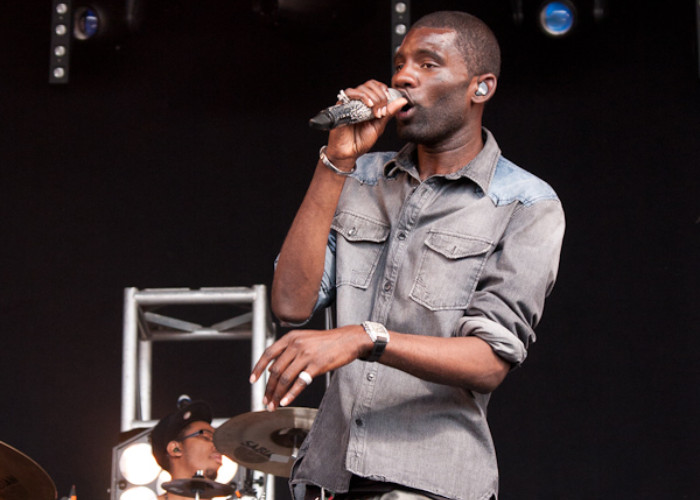 image for artist Wretch 32