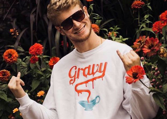 image for artist Yung Gravy